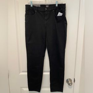 BDG Urban Outfitters. Twig high rise black jeans